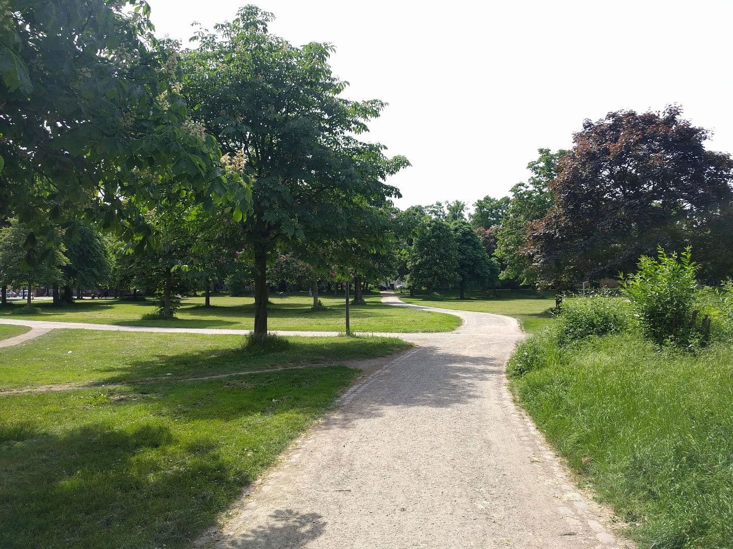 Prenájom bytu 1-izbový 45 m², Böckingstraße 57, Köln, Severné Porýnie - Westfálsko Prenájom bytu 1-izbový 45 m², Böckingstraße 57, Köln, Severné Porýnie - Westfálsko