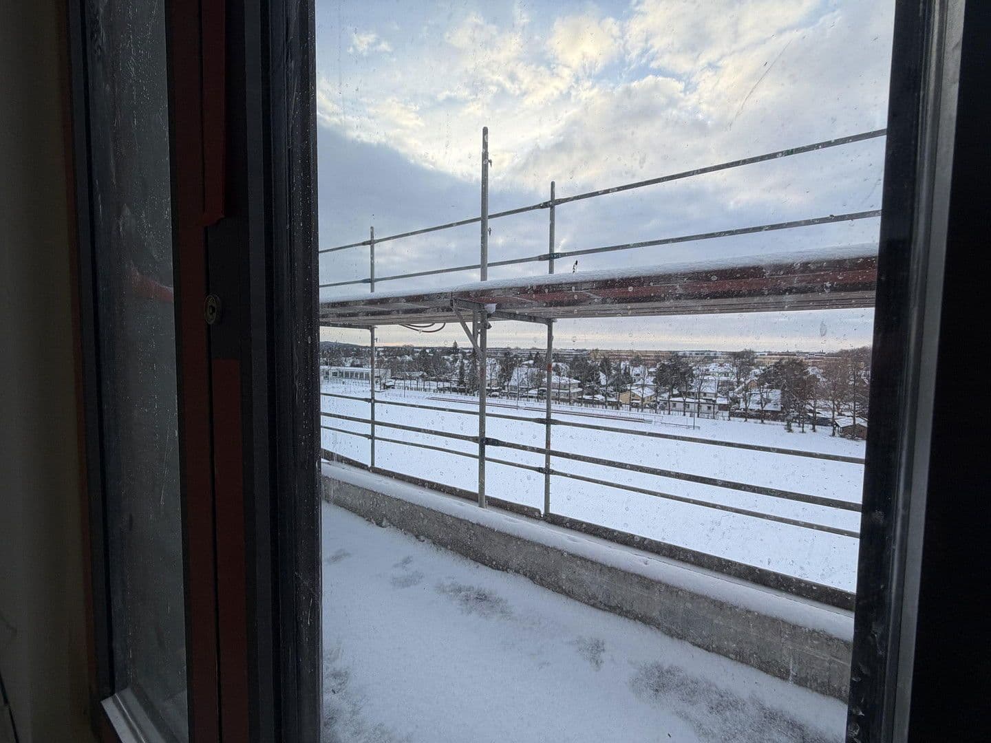 Prenájom bytu 2-izbový 54 m², Berlin, Berlín Prenájom bytu 2-izbový 54 m², Berlin, Berlín