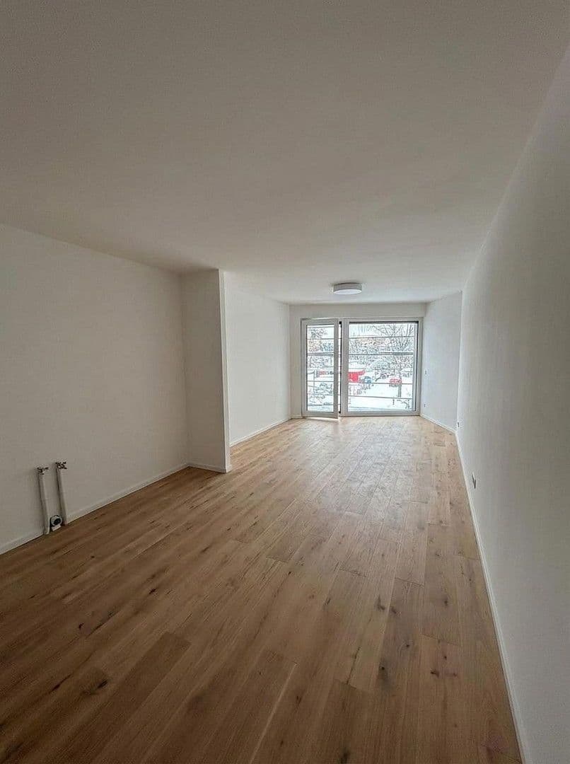 Prenájom bytu 2-izbový 58 m², Berlin, Berlín Prenájom bytu 2-izbový 58 m², Berlin, Berlín