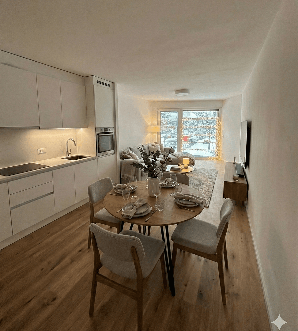 Prenájom bytu 2-izbový 56 m², Berlin, Berlín Prenájom bytu 2-izbový 56 m², Berlin, Berlín