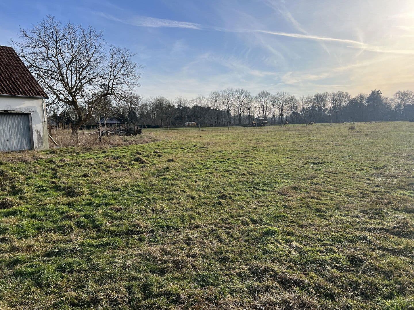 Predaj domu 120 m², pozemek 10.761 m², Meisterstraße 61, Rahden, Severné Porýnie - Westfálsko Predaj domu 120 m², pozemek 10.761 m², Meisterstraße 61, Rahden, Severné Porýnie - Westfálsko