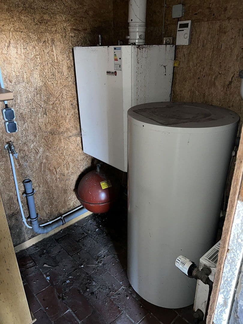 Predaj domu 120 m², pozemek 10.761 m², Meisterstraße 61, Rahden, Severné Porýnie - Westfálsko Predaj domu 120 m², pozemek 10.761 m², Meisterstraße 61, Rahden, Severné Porýnie - Westfálsko