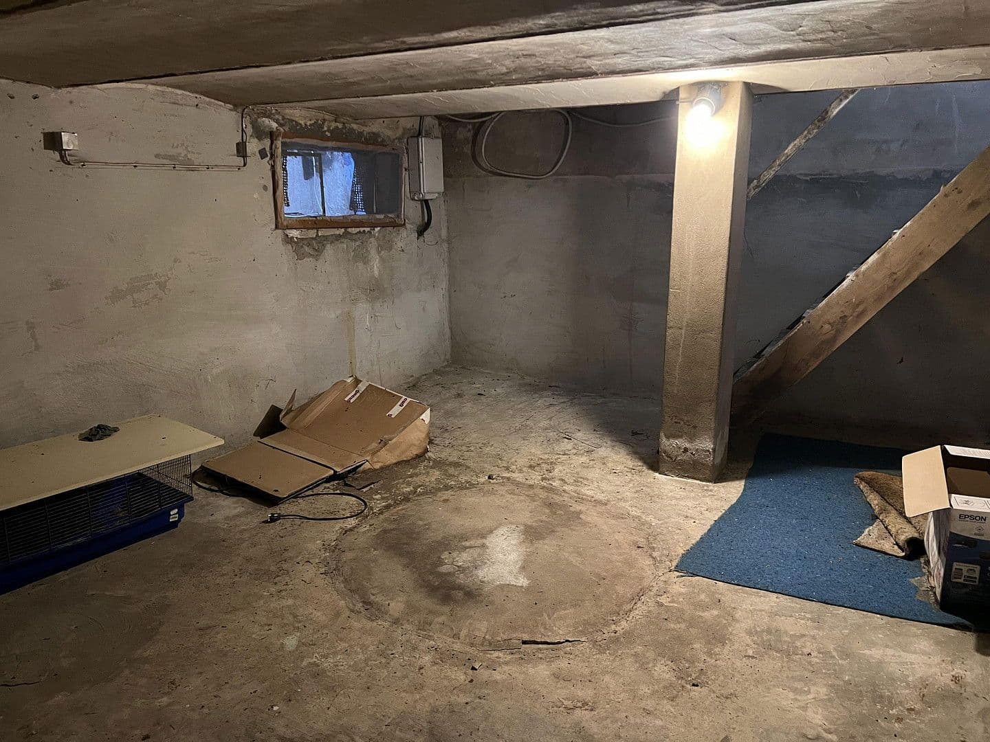 Predaj domu 120 m², pozemek 10.761 m², Meisterstraße 61, Rahden, Severné Porýnie - Westfálsko Predaj domu 120 m², pozemek 10.761 m², Meisterstraße 61, Rahden, Severné Porýnie - Westfálsko