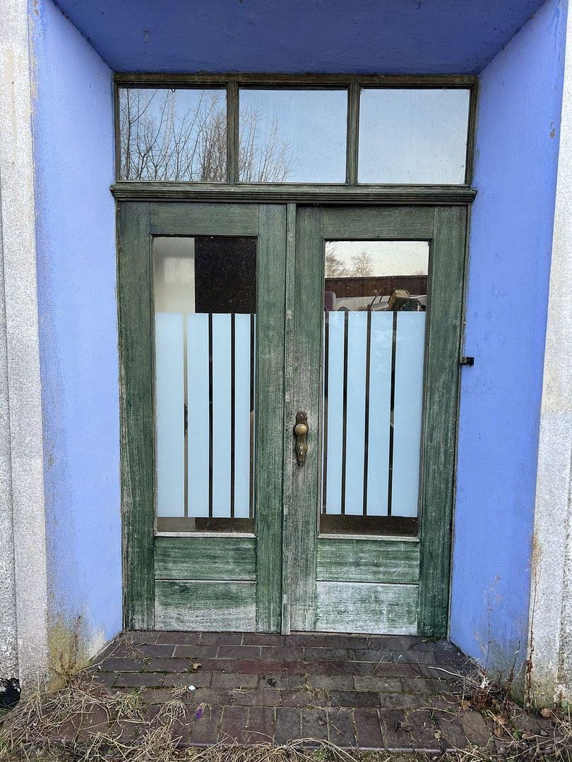 Predaj domu 120 m², pozemek 10.761 m², Meisterstraße 61, Rahden, Severné Porýnie - Westfálsko Predaj domu 120 m², pozemek 10.761 m², Meisterstraße 61, Rahden, Severné Porýnie - Westfálsko