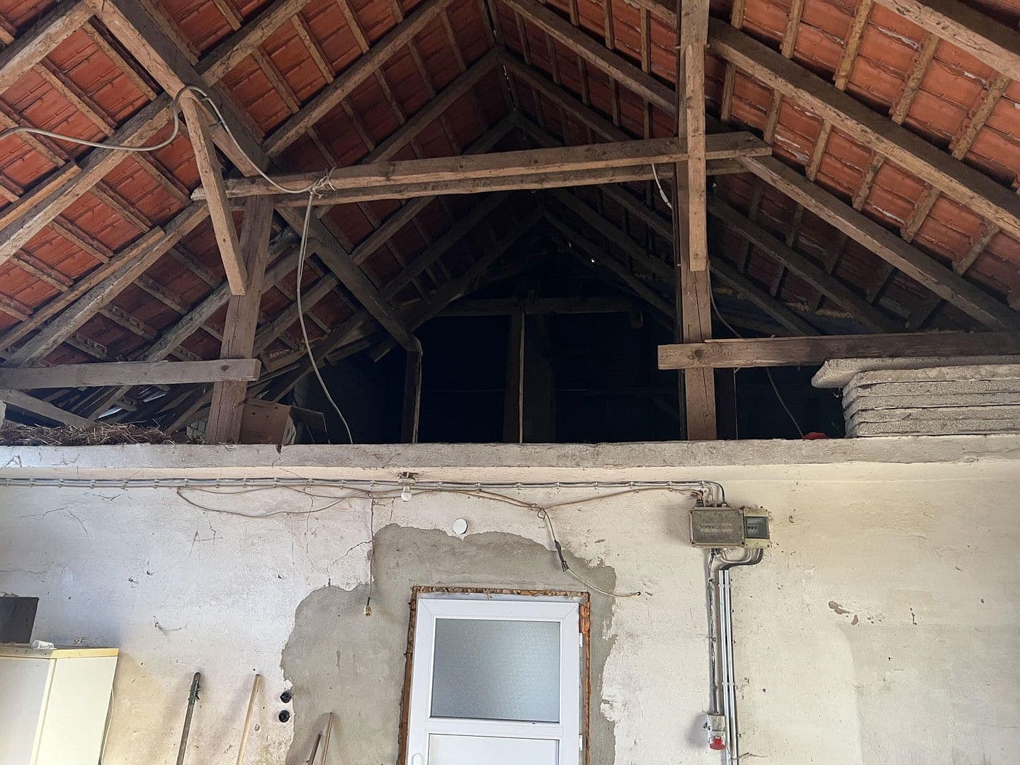 Predaj domu 120 m², pozemek 10.761 m², Meisterstraße 61, Rahden, Severné Porýnie - Westfálsko Predaj domu 120 m², pozemek 10.761 m², Meisterstraße 61, Rahden, Severné Porýnie - Westfálsko