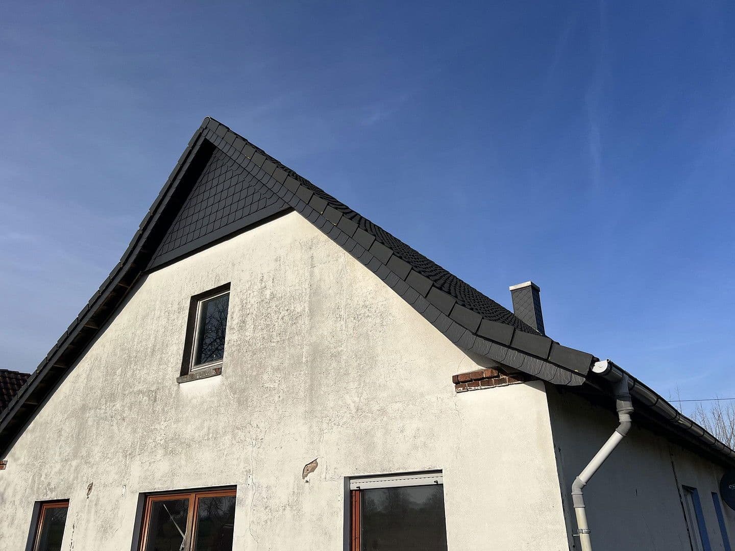 Predaj domu 120 m², pozemek 10.761 m², Meisterstraße 61, Rahden, Severné Porýnie - Westfálsko Predaj domu 120 m², pozemek 10.761 m², Meisterstraße 61, Rahden, Severné Porýnie - Westfálsko