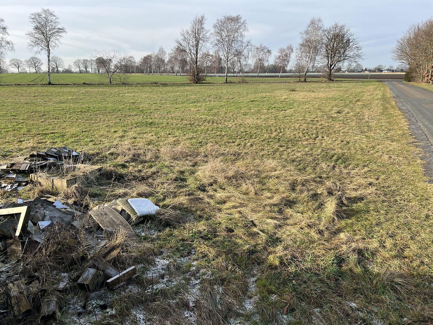 Predaj domu 120 m², pozemek 10.761 m², Meisterstraße 61, Rahden, Severné Porýnie - Westfálsko Predaj domu 120 m², pozemek 10.761 m², Meisterstraße 61, Rahden, Severné Porýnie - Westfálsko