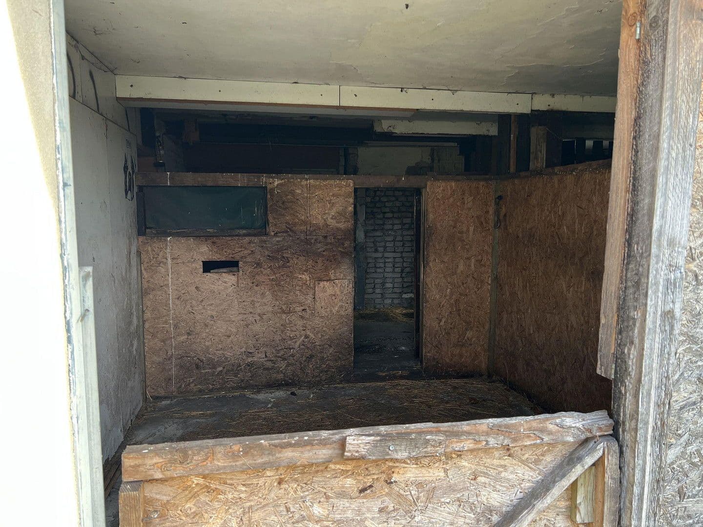 Predaj domu 120 m², pozemek 10.761 m², Meisterstraße 61, Rahden, Severné Porýnie - Westfálsko Predaj domu 120 m², pozemek 10.761 m², Meisterstraße 61, Rahden, Severné Porýnie - Westfálsko