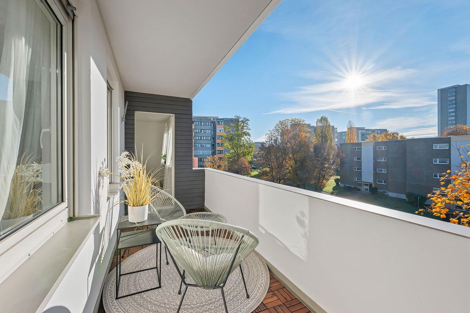 Predaj bytu 4-izbový 89 m², Böblingen, Bádensko-Wurttembersko Predaj bytu 4-izbový 89 m², Böblingen, Bádensko-Wurttembersko