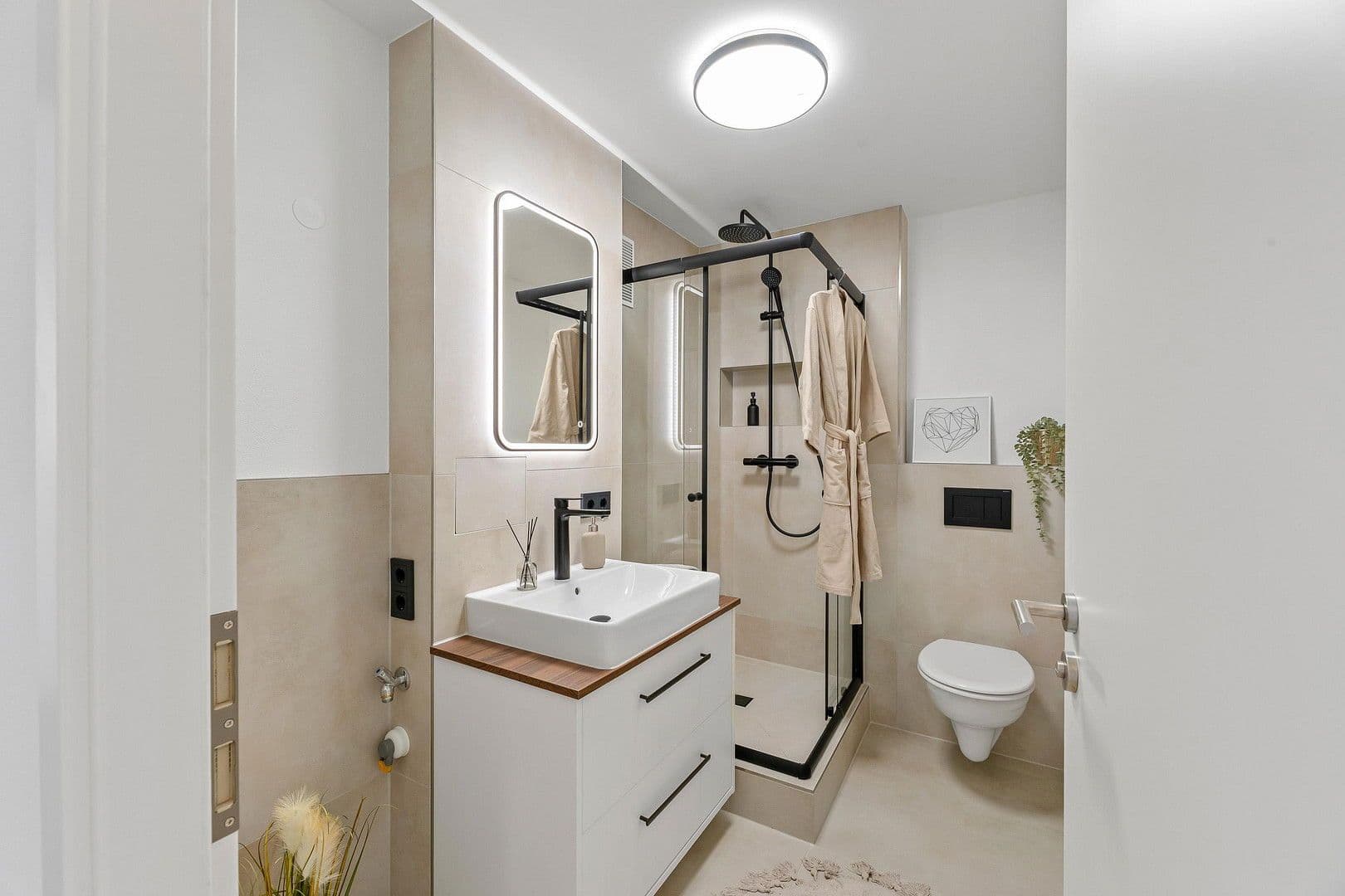 Predaj bytu 4-izbový 89 m², Böblingen, Bádensko-Wurttembersko Predaj bytu 4-izbový 89 m², Böblingen, Bádensko-Wurttembersko