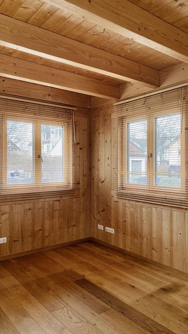 Predaj domu 168 m², pozemek 515 m², Feldkirchen bei München, Bavorsko Predaj domu 168 m², pozemek 515 m², Feldkirchen bei München, Bavorsko