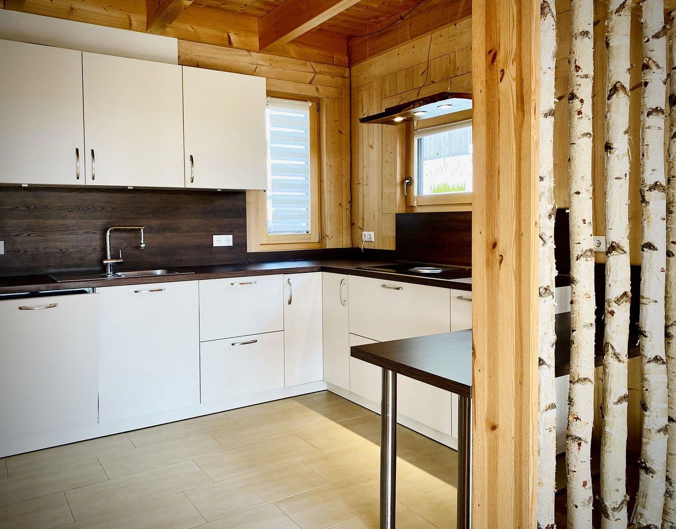 Predaj domu 168 m², pozemek 515 m², Feldkirchen bei München, Bavorsko Predaj domu 168 m², pozemek 515 m², Feldkirchen bei München, Bavorsko