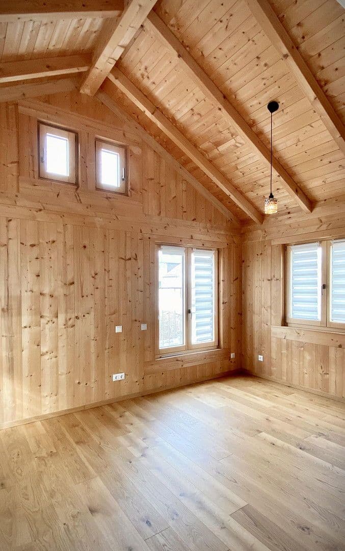 Predaj domu 168 m², pozemek 515 m², Feldkirchen bei München, Bavorsko Predaj domu 168 m², pozemek 515 m², Feldkirchen bei München, Bavorsko