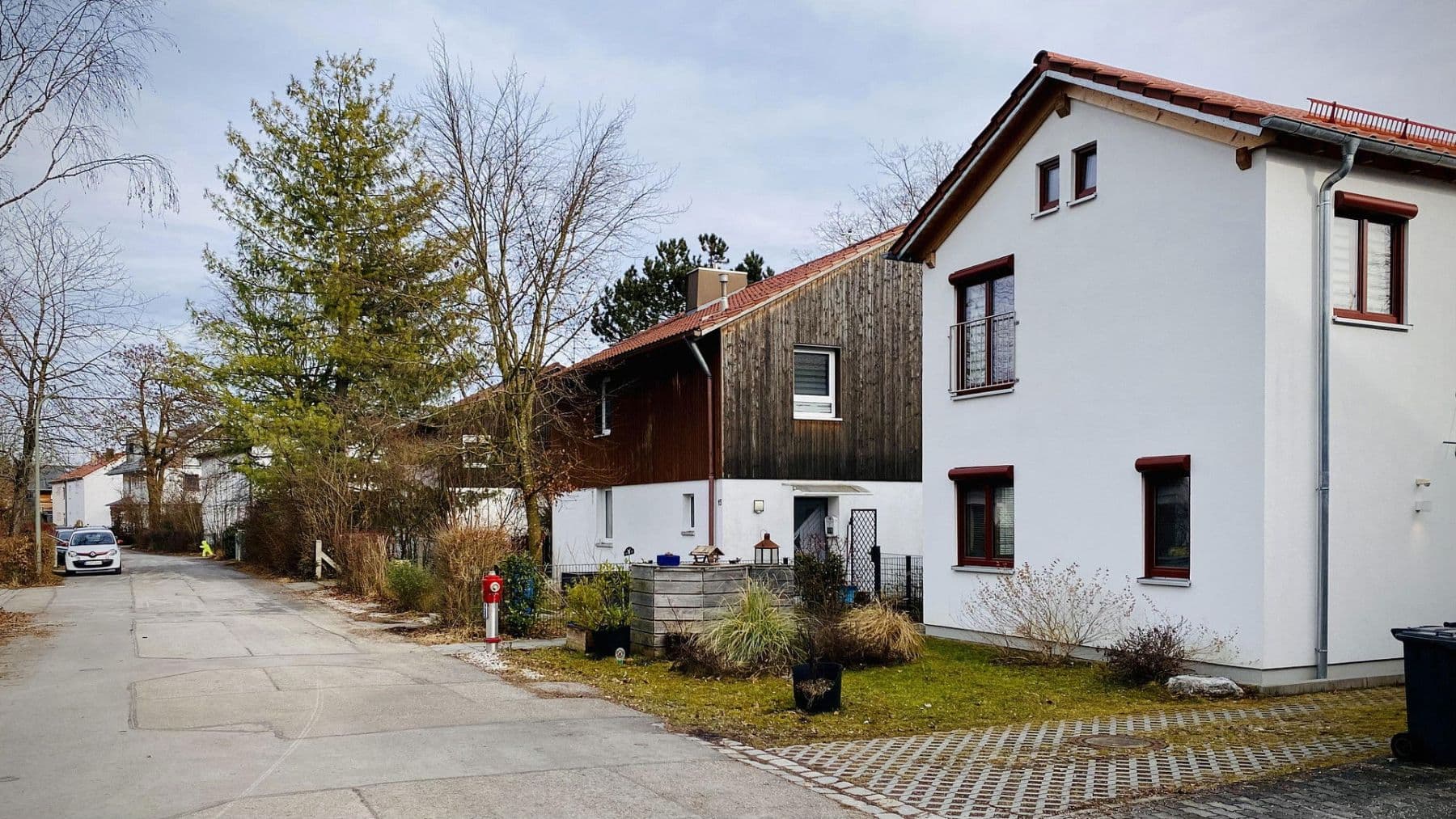 Predaj domu 168 m², pozemek 515 m², Feldkirchen bei München, Bavorsko Predaj domu 168 m², pozemek 515 m², Feldkirchen bei München, Bavorsko