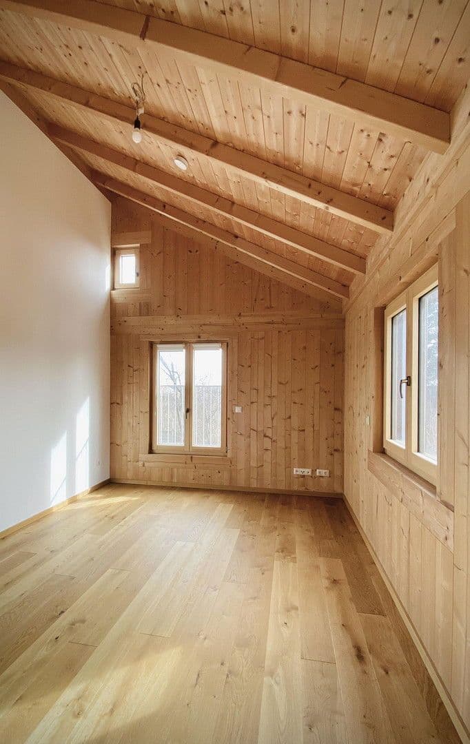 Predaj domu 168 m², pozemek 515 m², Feldkirchen bei München, Bavorsko Predaj domu 168 m², pozemek 515 m², Feldkirchen bei München, Bavorsko