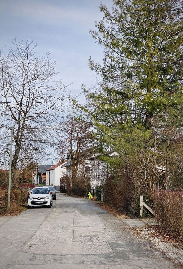 Predaj domu 168 m², pozemek 515 m², Feldkirchen bei München, Bavorsko Predaj domu 168 m², pozemek 515 m², Feldkirchen bei München, Bavorsko