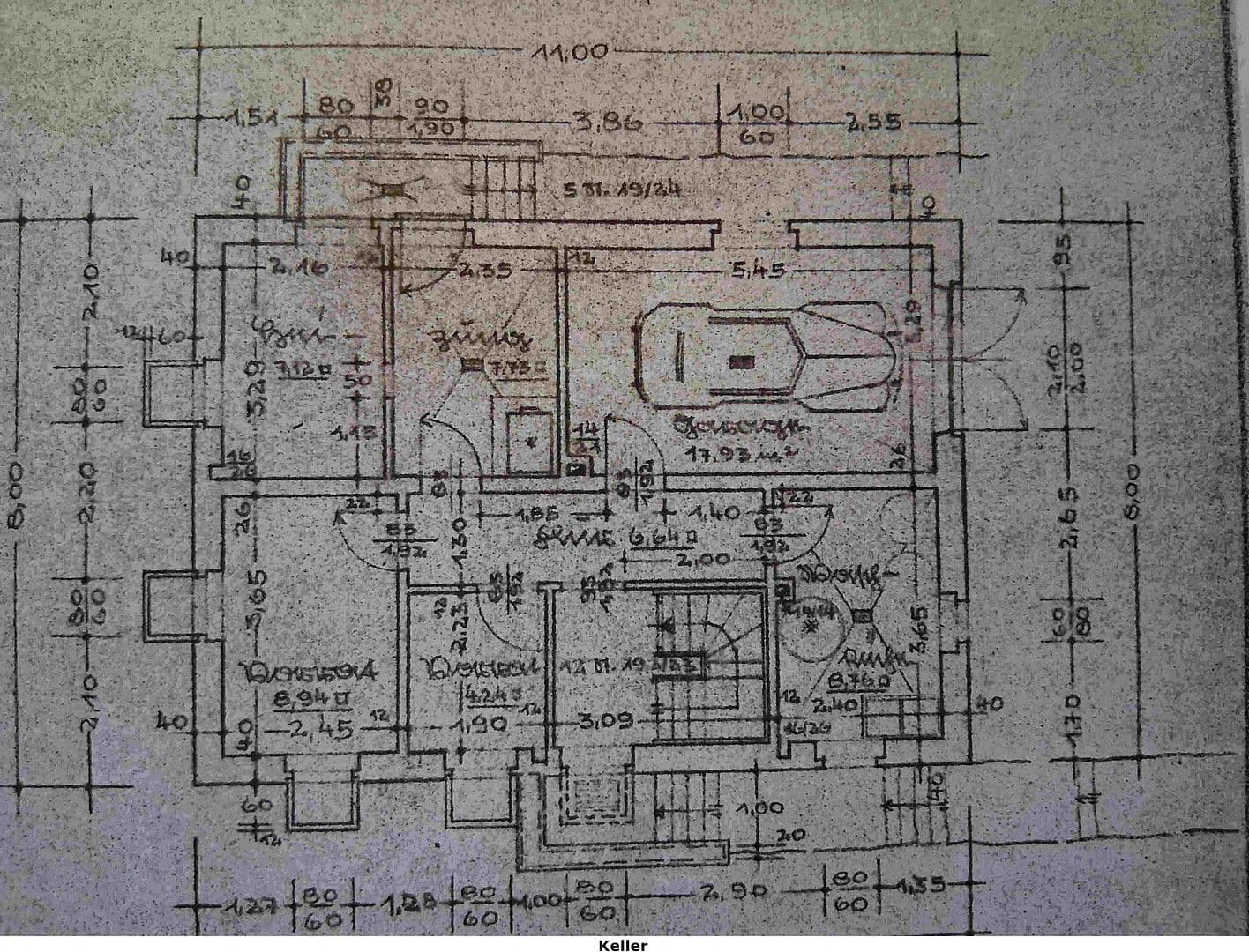 Prenájom domu 120 m², pozemek 520 m², Lüdenscheid, Severné Porýnie - Westfálsko Prenájom domu 120 m², pozemek 520 m², Lüdenscheid, Severné Porýnie - Westfálsko