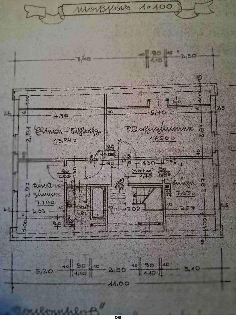 Prenájom domu 120 m², pozemek 520 m², Lüdenscheid, Severné Porýnie - Westfálsko Prenájom domu 120 m², pozemek 520 m², Lüdenscheid, Severné Porýnie - Westfálsko