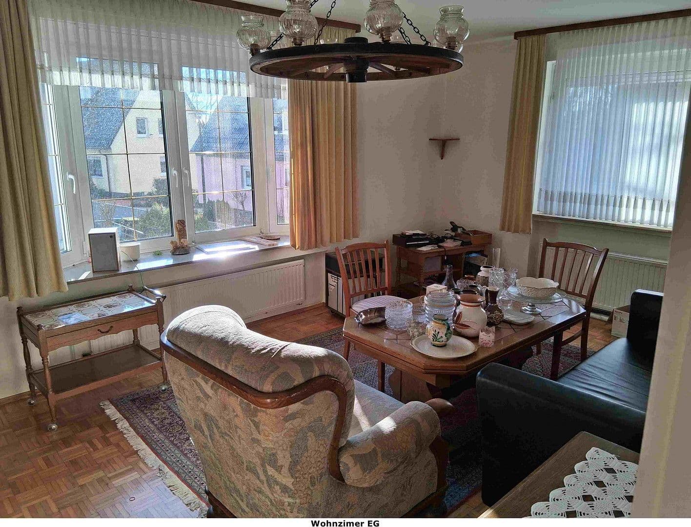 Prenájom domu 120 m², pozemek 520 m², Lüdenscheid, Severné Porýnie - Westfálsko Prenájom domu 120 m², pozemek 520 m², Lüdenscheid, Severné Porýnie - Westfálsko