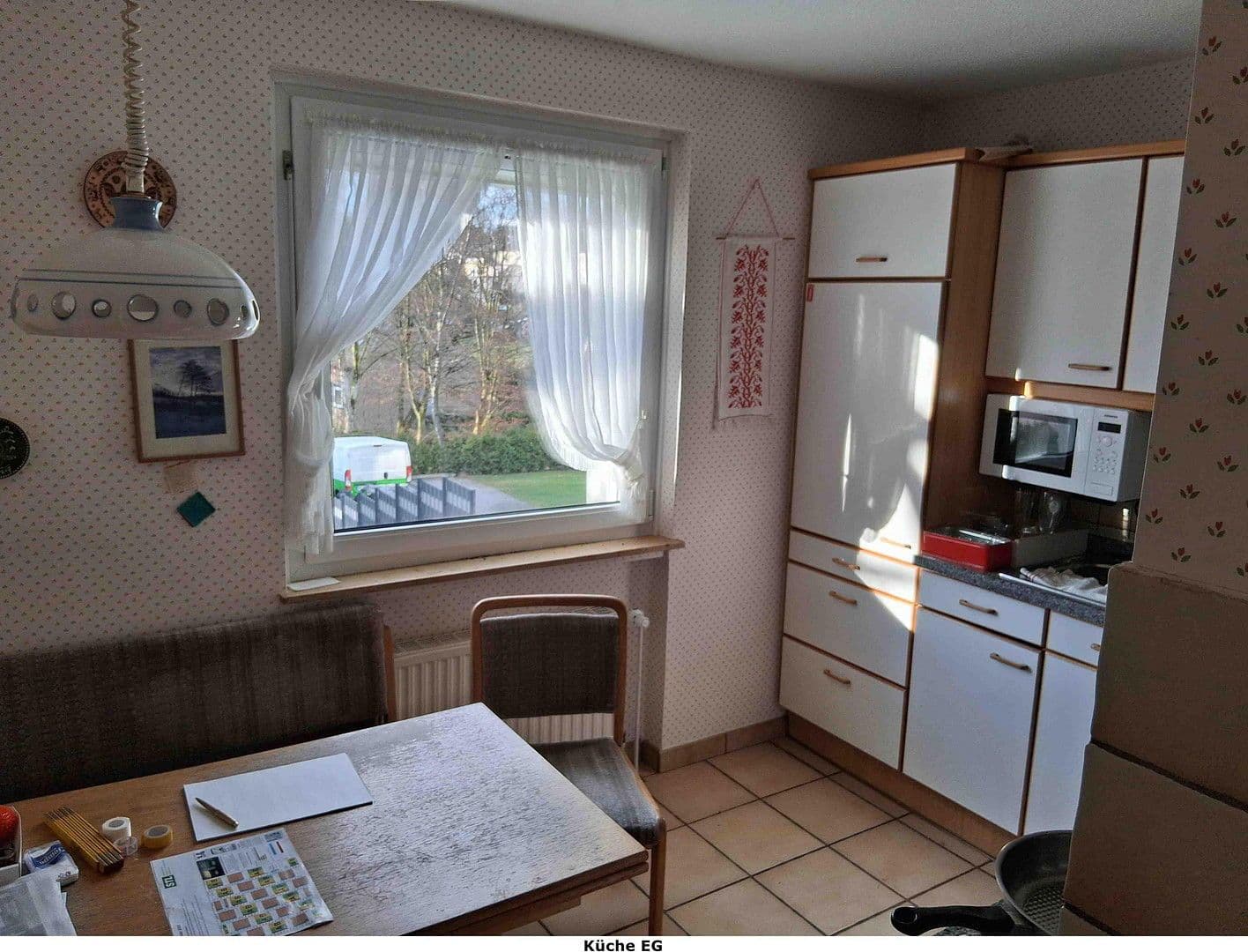 Prenájom domu 120 m², pozemek 520 m², Lüdenscheid, Severné Porýnie - Westfálsko Prenájom domu 120 m², pozemek 520 m², Lüdenscheid, Severné Porýnie - Westfálsko