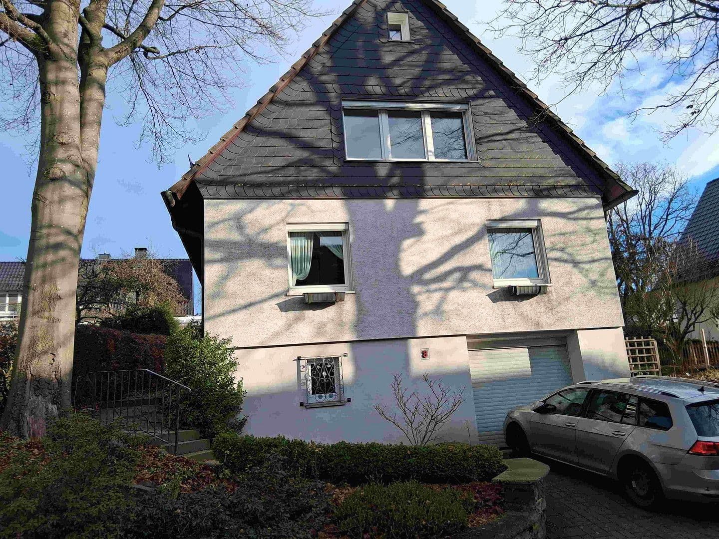 Prenájom domu 120 m², pozemek 520 m², Lüdenscheid, Severné Porýnie - Westfálsko Prenájom domu 120 m², pozemek 520 m², Lüdenscheid, Severné Porýnie - Westfálsko