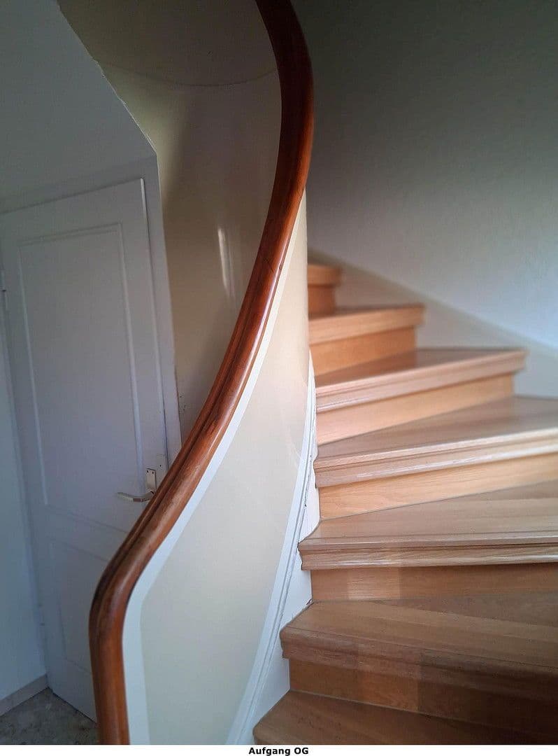 Prenájom domu 120 m², pozemek 520 m², Lüdenscheid, Severné Porýnie - Westfálsko Prenájom domu 120 m², pozemek 520 m², Lüdenscheid, Severné Porýnie - Westfálsko