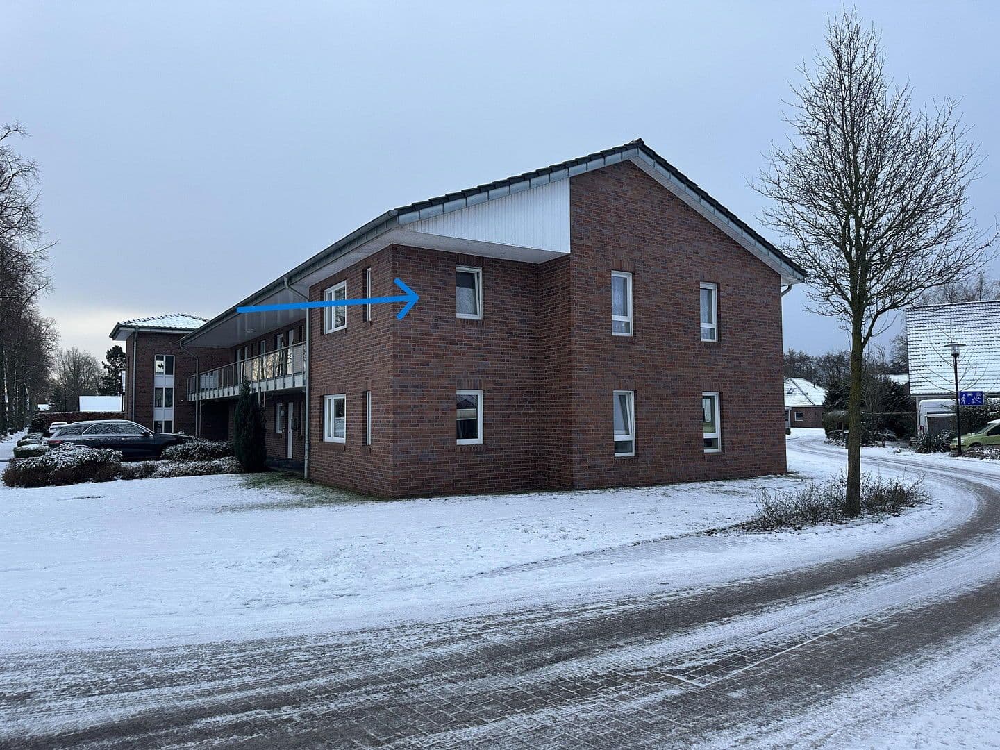 Predaj bytu 3-izbový 89 m², Neuenhaus, Dolné Sasko Predaj bytu 3-izbový 89 m², Neuenhaus, Dolné Sasko