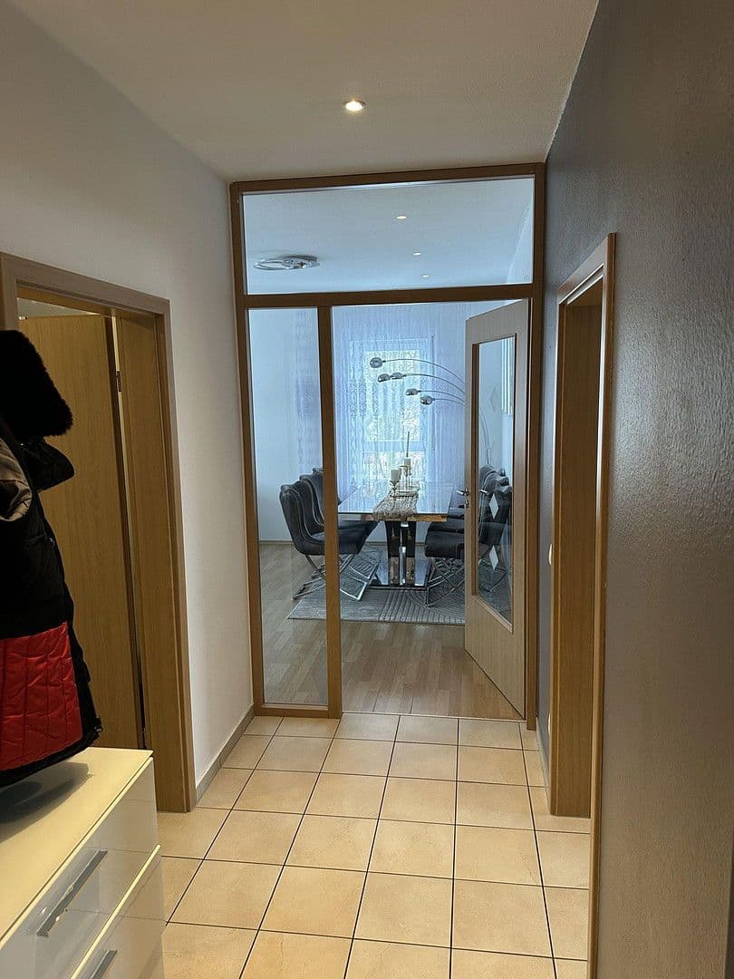 Predaj bytu 3-izbový 89 m², Neuenhaus, Dolné Sasko Predaj bytu 3-izbový 89 m², Neuenhaus, Dolné Sasko