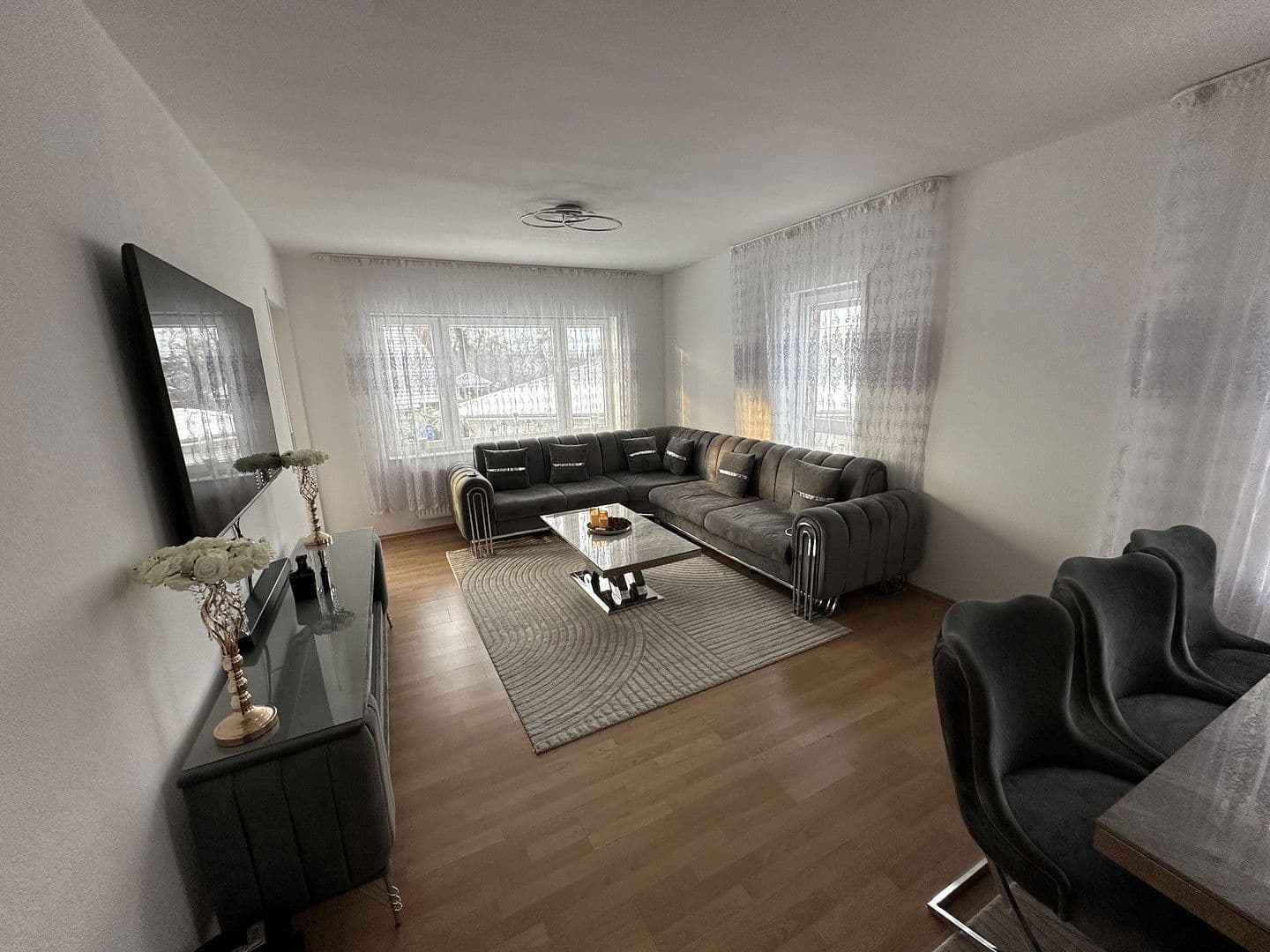 Predaj bytu 3-izbový 89 m², Neuenhaus, Dolné Sasko Predaj bytu 3-izbový 89 m², Neuenhaus, Dolné Sasko