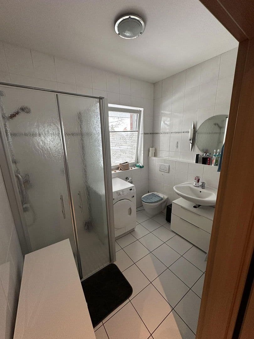 Predaj bytu 3-izbový 89 m², Neuenhaus, Dolné Sasko Predaj bytu 3-izbový 89 m², Neuenhaus, Dolné Sasko