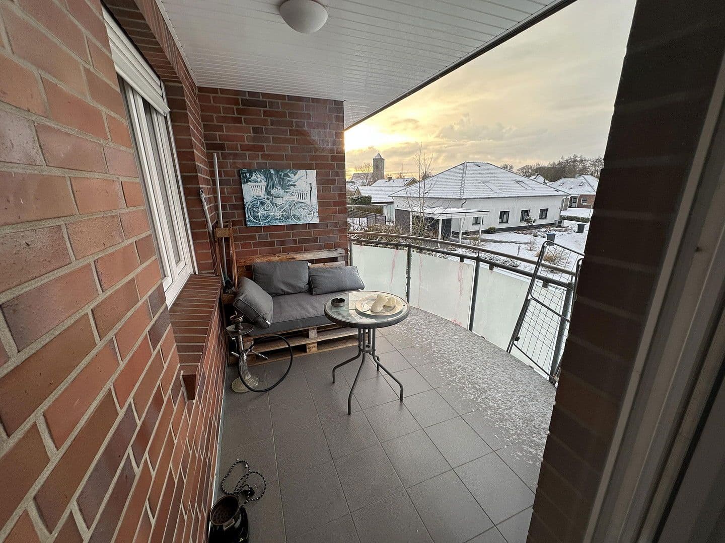 Predaj bytu 3-izbový 89 m², Neuenhaus, Dolné Sasko Predaj bytu 3-izbový 89 m², Neuenhaus, Dolné Sasko