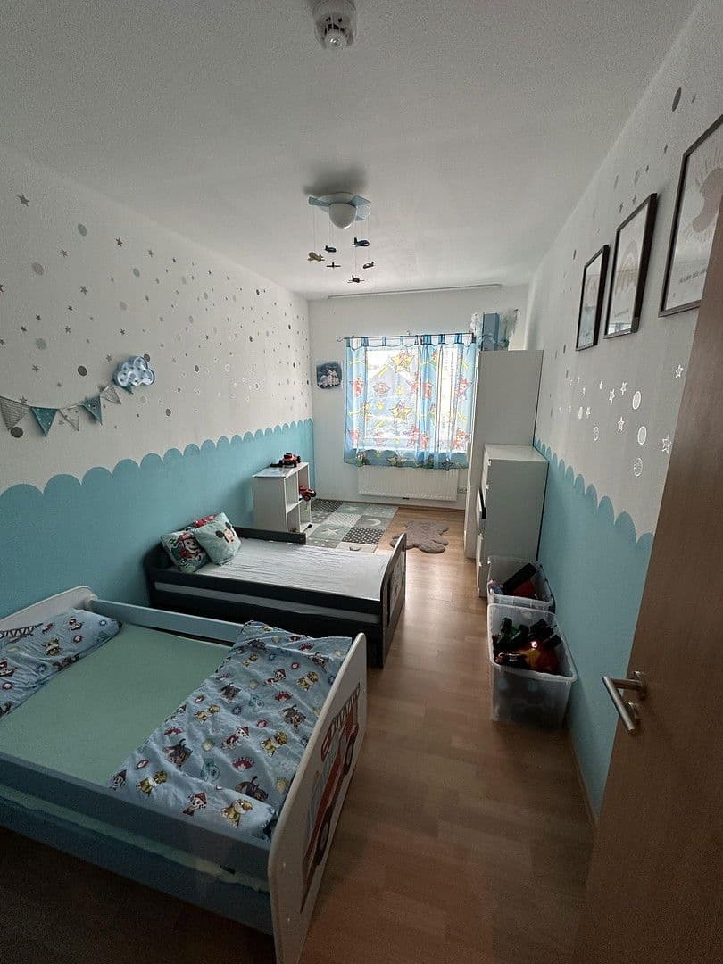 Predaj bytu 3-izbový 89 m², Neuenhaus, Dolné Sasko Predaj bytu 3-izbový 89 m², Neuenhaus, Dolné Sasko