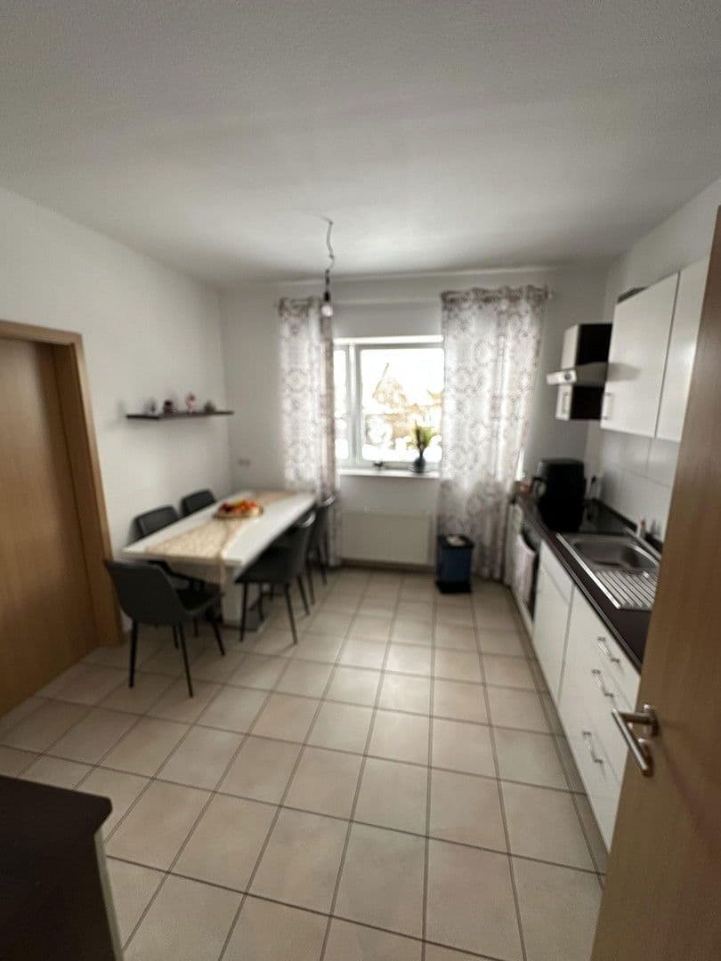 Predaj bytu 3-izbový 89 m², Neuenhaus, Dolné Sasko Predaj bytu 3-izbový 89 m², Neuenhaus, Dolné Sasko