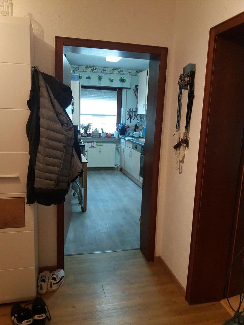 Prenájom bytu 4-izbový 92 m², Brühl, Bádensko-Wurttembersko Prenájom bytu 4-izbový 92 m², Brühl, Bádensko-Wurttembersko