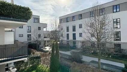 Predaj bytu 3-izbový 85 m², München, Bavorsko Predaj bytu 3-izbový 85 m², München, Bavorsko