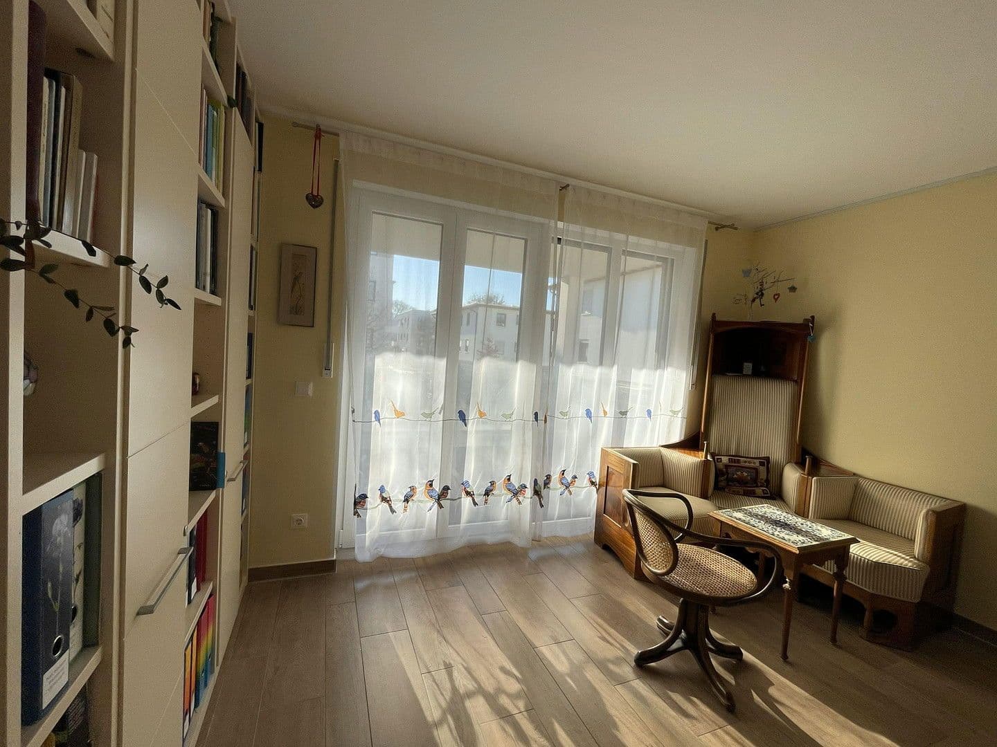 Predaj bytu 3-izbový 85 m², München, Bavorsko Predaj bytu 3-izbový 85 m², München, Bavorsko