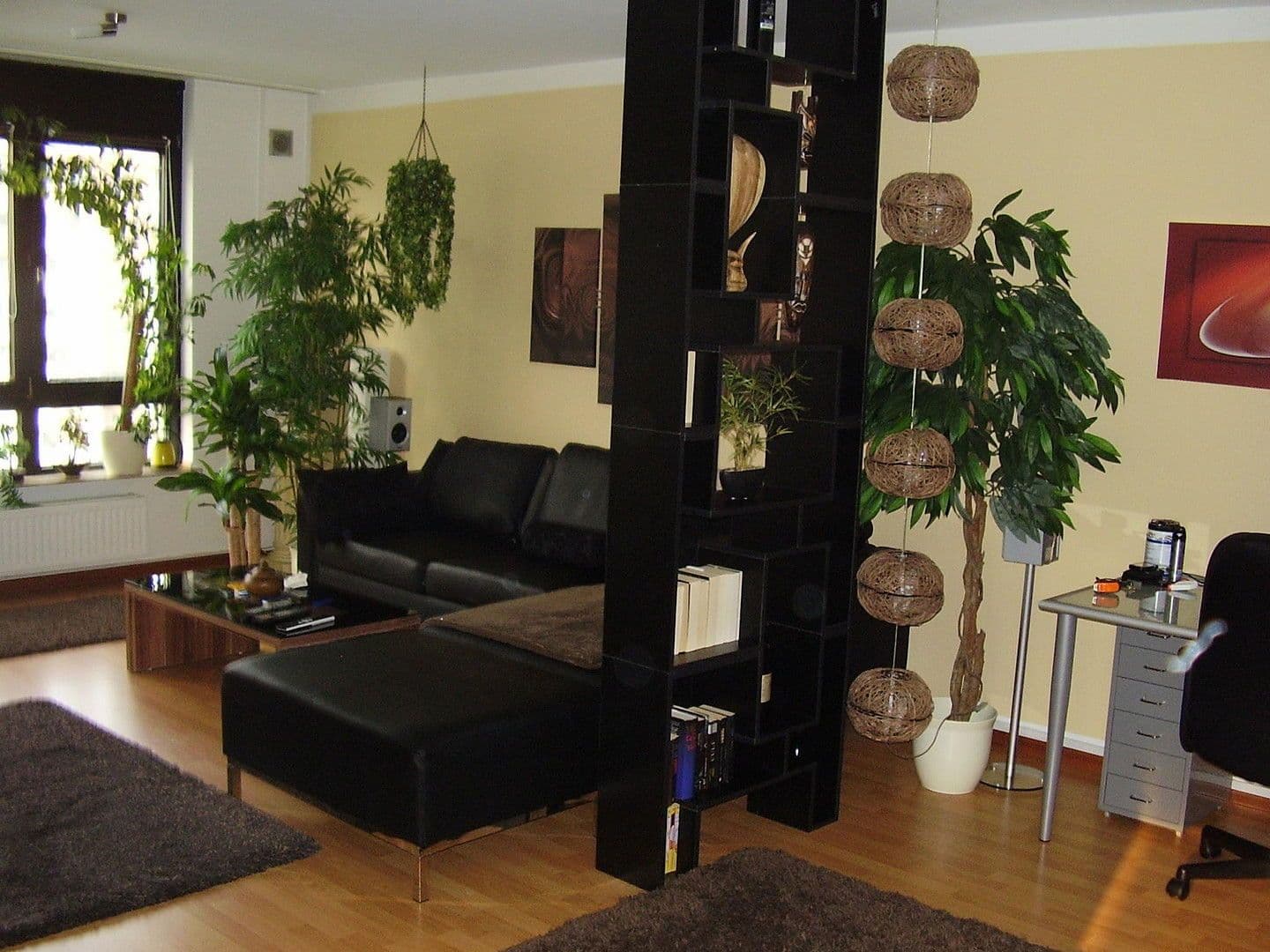 Prenájom bytu 4-izbový 65 m², Bergisch Gladbach, Severné Porýnie - Westfálsko Prenájom bytu 4-izbový 65 m², Bergisch Gladbach, Severné Porýnie - Westfálsko