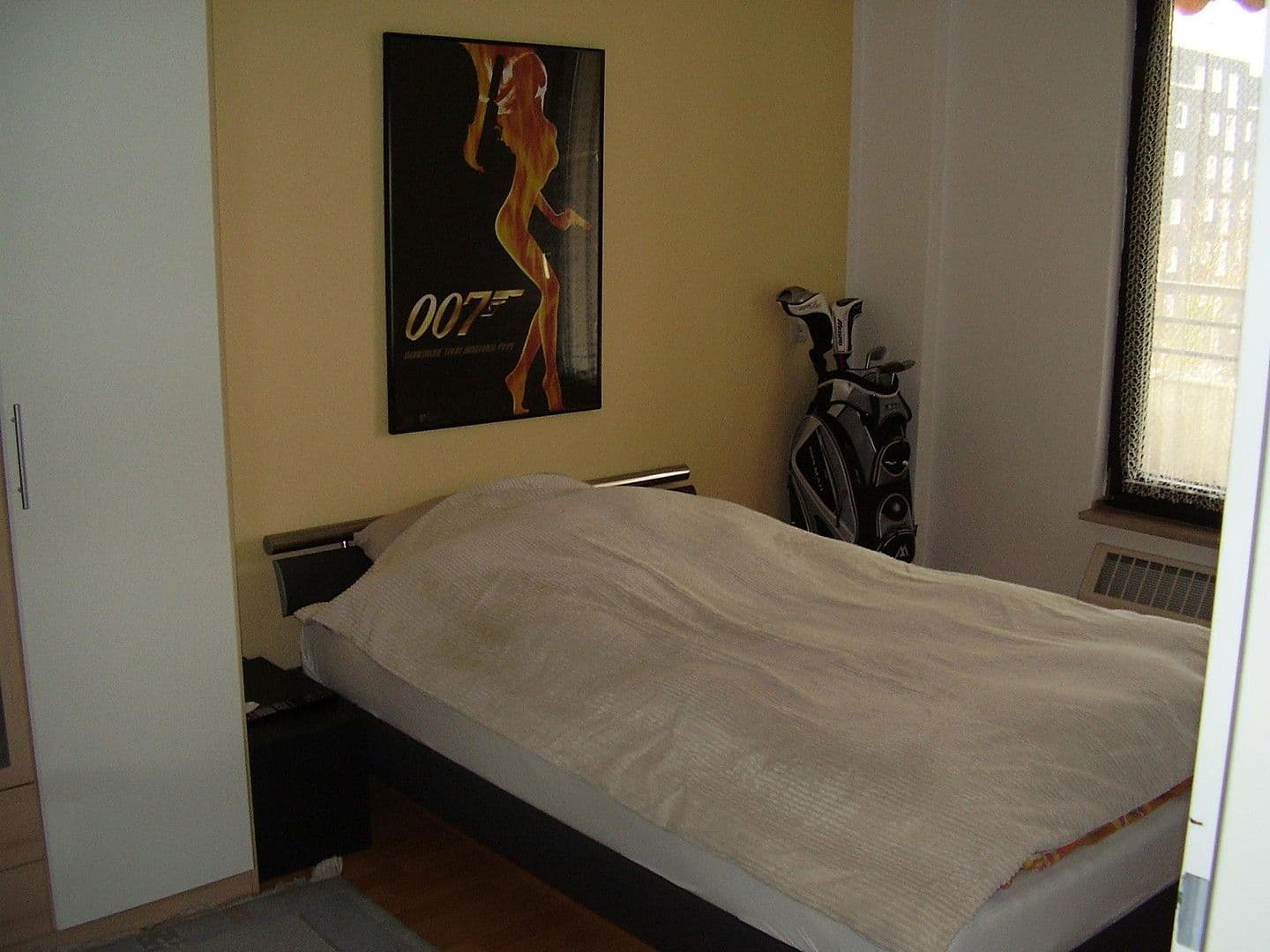 Prenájom bytu 4-izbový 65 m², Bergisch Gladbach, Severné Porýnie - Westfálsko Prenájom bytu 4-izbový 65 m², Bergisch Gladbach, Severné Porýnie - Westfálsko