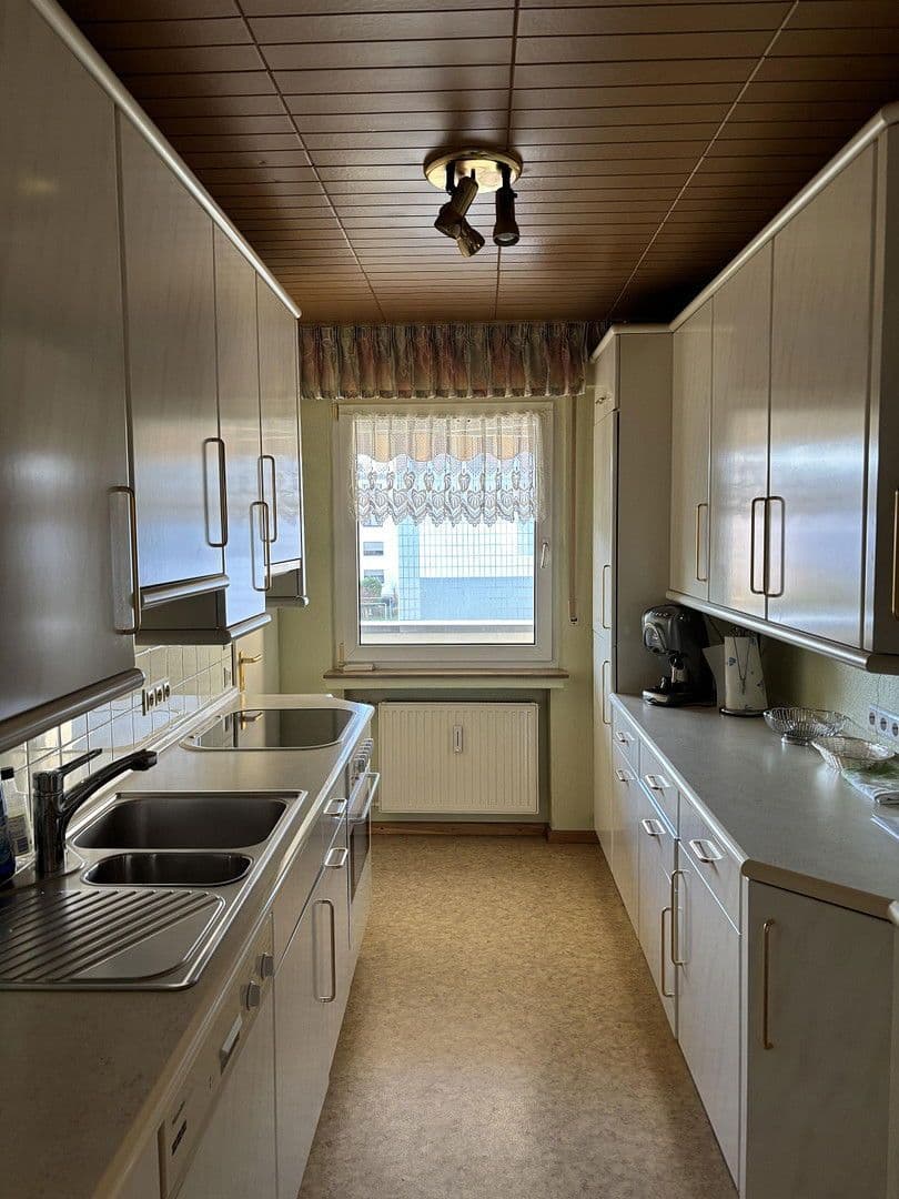 Predaj bytu 3-izbový 75 m², Kerpen, Severné Porýnie - Westfálsko Predaj bytu 3-izbový 75 m², Kerpen, Severné Porýnie - Westfálsko