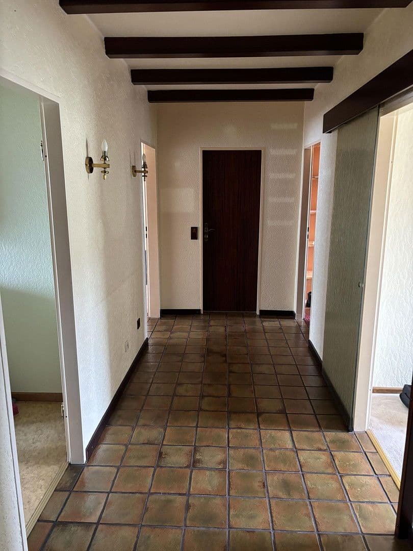 Predaj bytu 3-izbový 75 m², Kerpen, Severné Porýnie - Westfálsko Predaj bytu 3-izbový 75 m², Kerpen, Severné Porýnie - Westfálsko