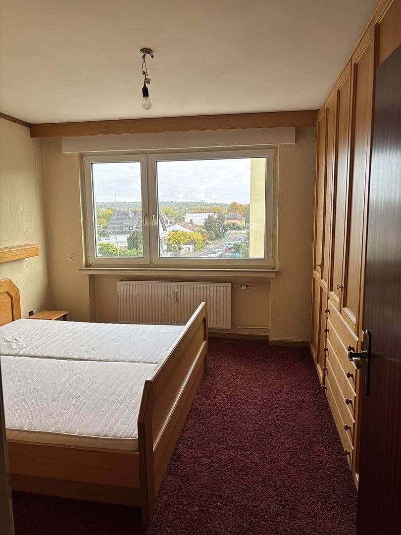 Predaj bytu 3-izbový 75 m², Kerpen, Severné Porýnie - Westfálsko Predaj bytu 3-izbový 75 m², Kerpen, Severné Porýnie - Westfálsko