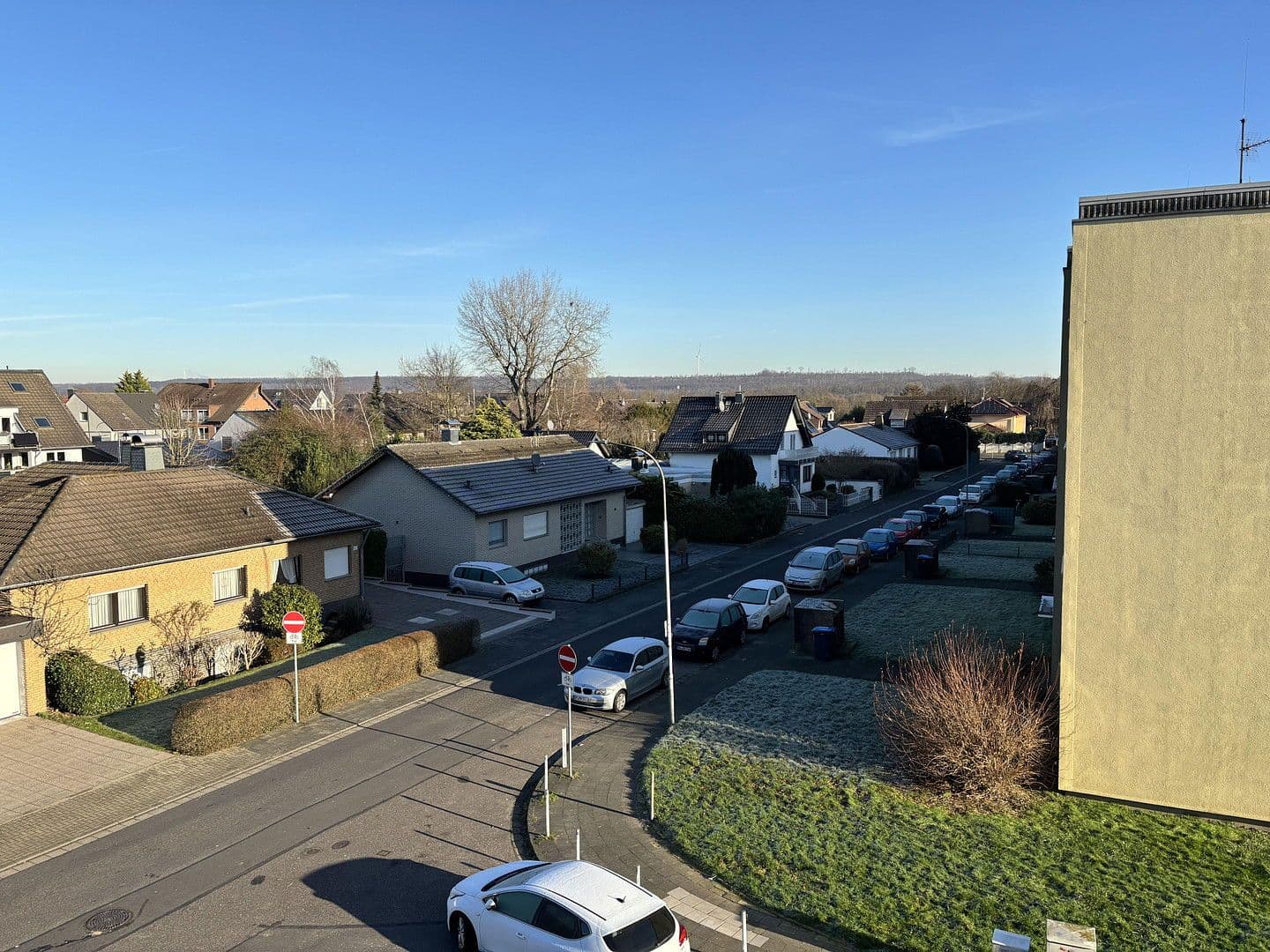 Predaj bytu 3-izbový 75 m², Kerpen, Severné Porýnie - Westfálsko Predaj bytu 3-izbový 75 m², Kerpen, Severné Porýnie - Westfálsko