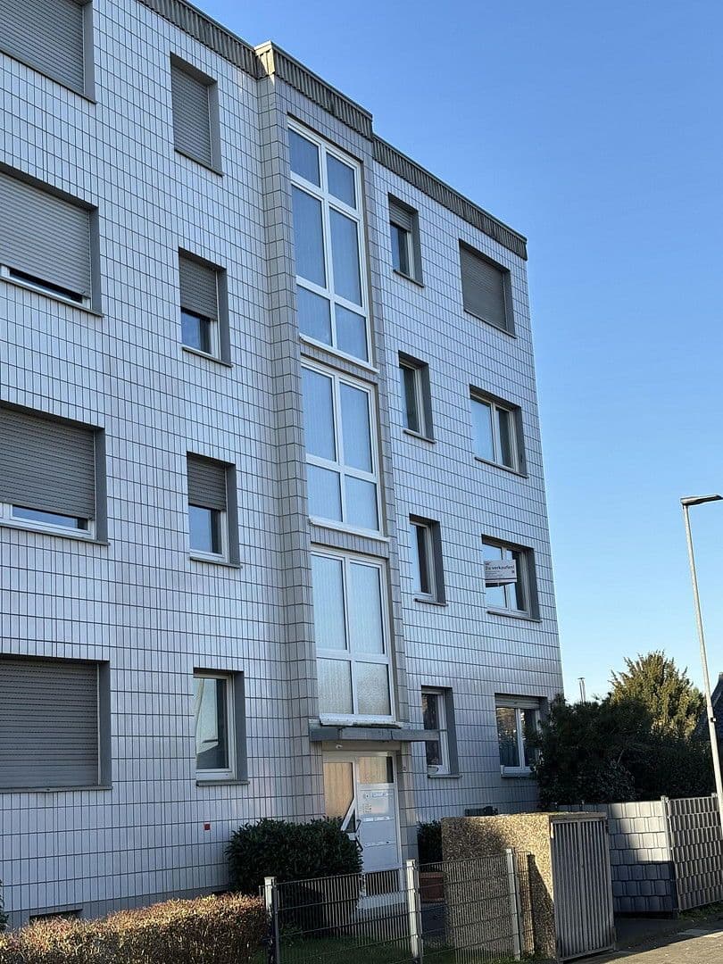 Predaj bytu 3-izbový 75 m², Kerpen, Severné Porýnie - Westfálsko Predaj bytu 3-izbový 75 m², Kerpen, Severné Porýnie - Westfálsko