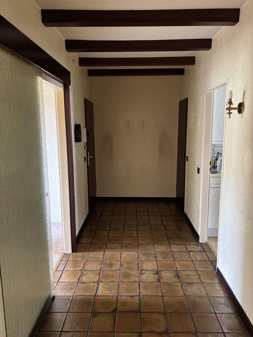 Predaj bytu 3-izbový 75 m², Kerpen, Severné Porýnie - Westfálsko Predaj bytu 3-izbový 75 m², Kerpen, Severné Porýnie - Westfálsko