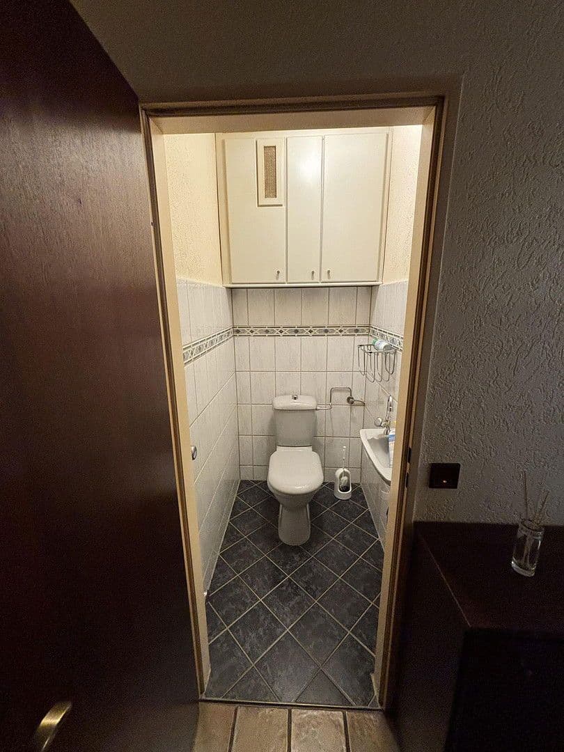 Predaj bytu 3-izbový 75 m², Kerpen, Severné Porýnie - Westfálsko Predaj bytu 3-izbový 75 m², Kerpen, Severné Porýnie - Westfálsko