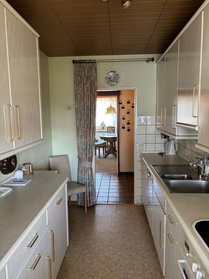 Predaj bytu 3-izbový 75 m², Kerpen, Severné Porýnie - Westfálsko Predaj bytu 3-izbový 75 m², Kerpen, Severné Porýnie - Westfálsko