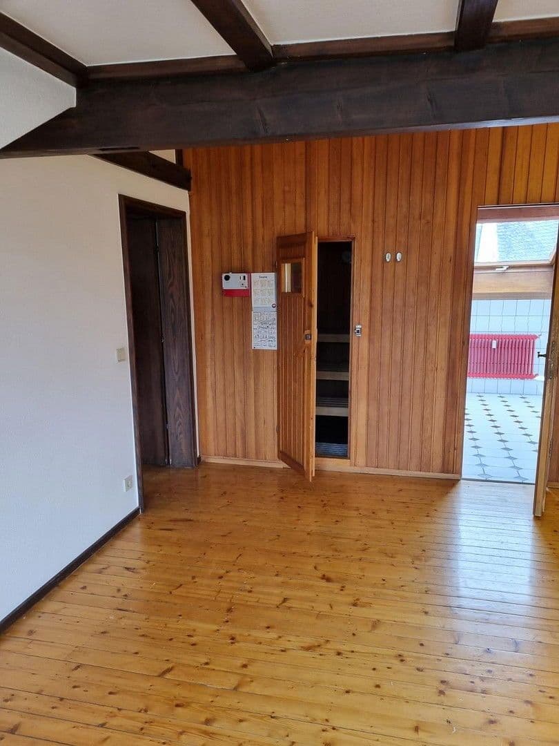 Prenájom bytu 2-izbový 104 m², Polcher Straße, Mayen, Porýnie-Falcko Prenájom bytu 2-izbový 104 m², Polcher Straße, Mayen, Porýnie-Falcko