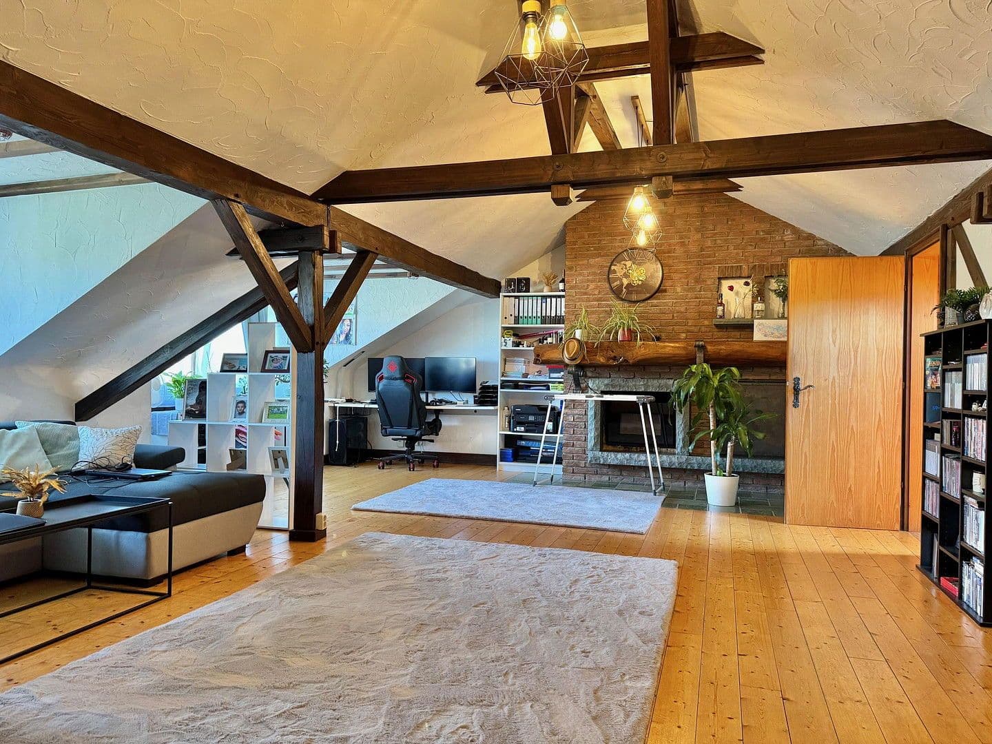 Prenájom bytu 2-izbový 104 m², Polcher Straße, Mayen, Porýnie-Falcko Prenájom bytu 2-izbový 104 m², Polcher Straße, Mayen, Porýnie-Falcko