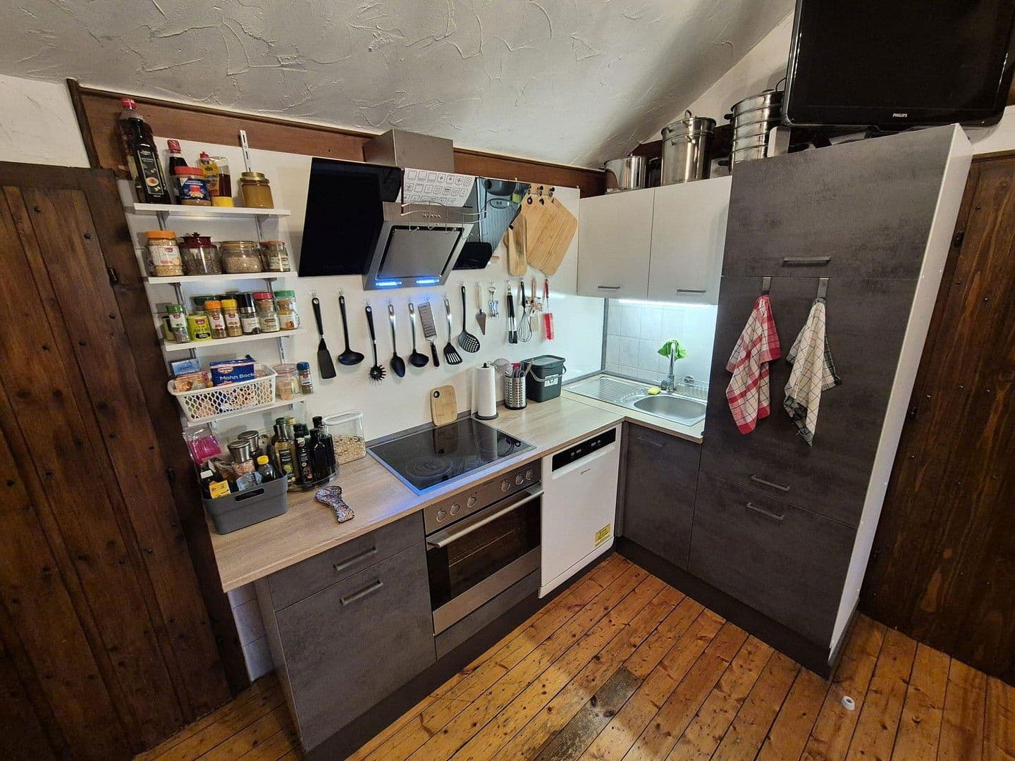 Prenájom bytu 2-izbový 104 m², Polcher Straße, Mayen, Porýnie-Falcko Prenájom bytu 2-izbový 104 m², Polcher Straße, Mayen, Porýnie-Falcko