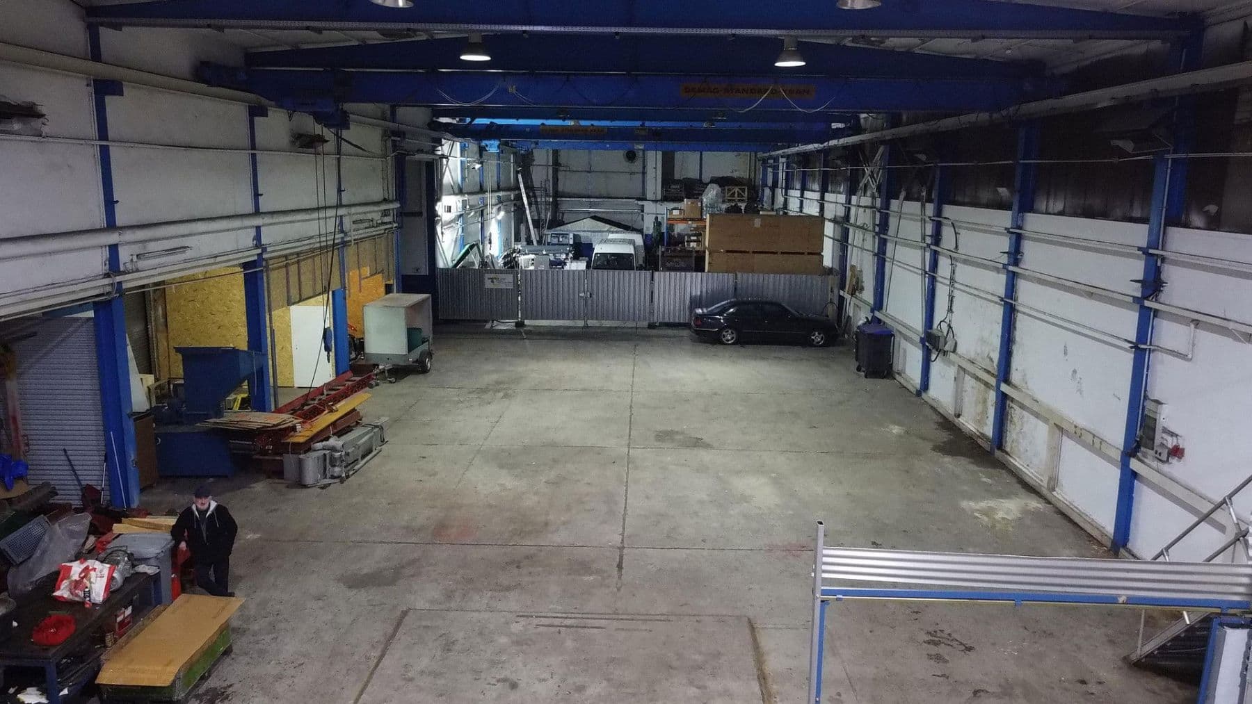 Prenájom kancelárie 132 m², Gollheide 8-10, Bochum, Severné Porýnie - Westfálsko Prenájom kancelárie 132 m², Gollheide 8-10, Bochum, Severné Porýnie - Westfálsko